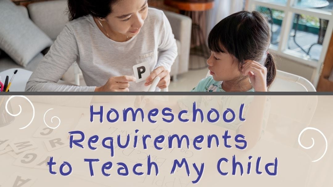 what-are-the-homeschool-requirements-to-teach-my-child-faith-based